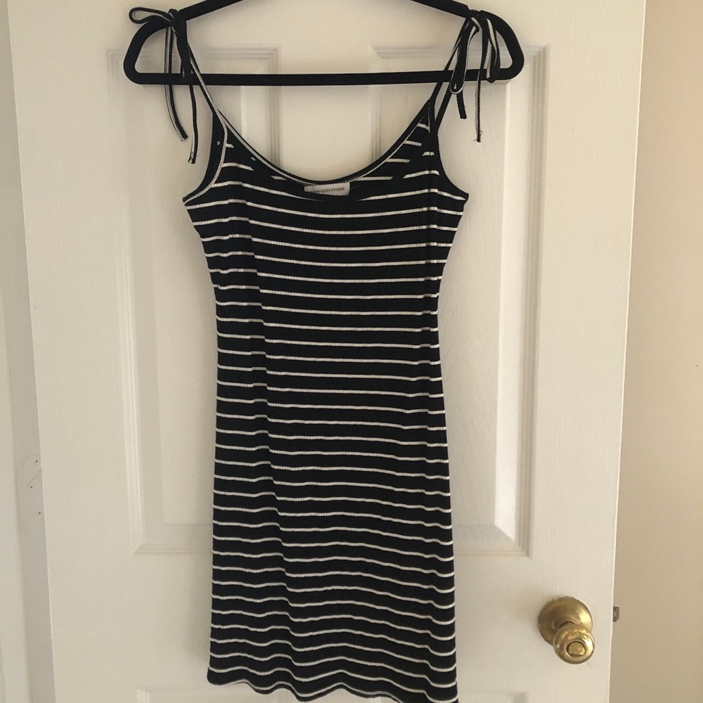 Urban outfitters mini dress